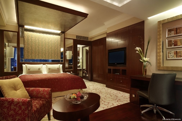 Hotel Futian Shangri-La